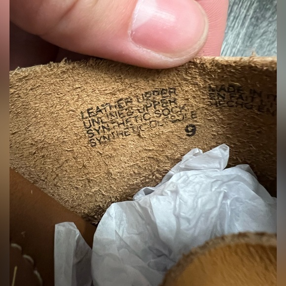 NWOT Seychelles Women's Loud and Clear Clog - Picture 8 of 9